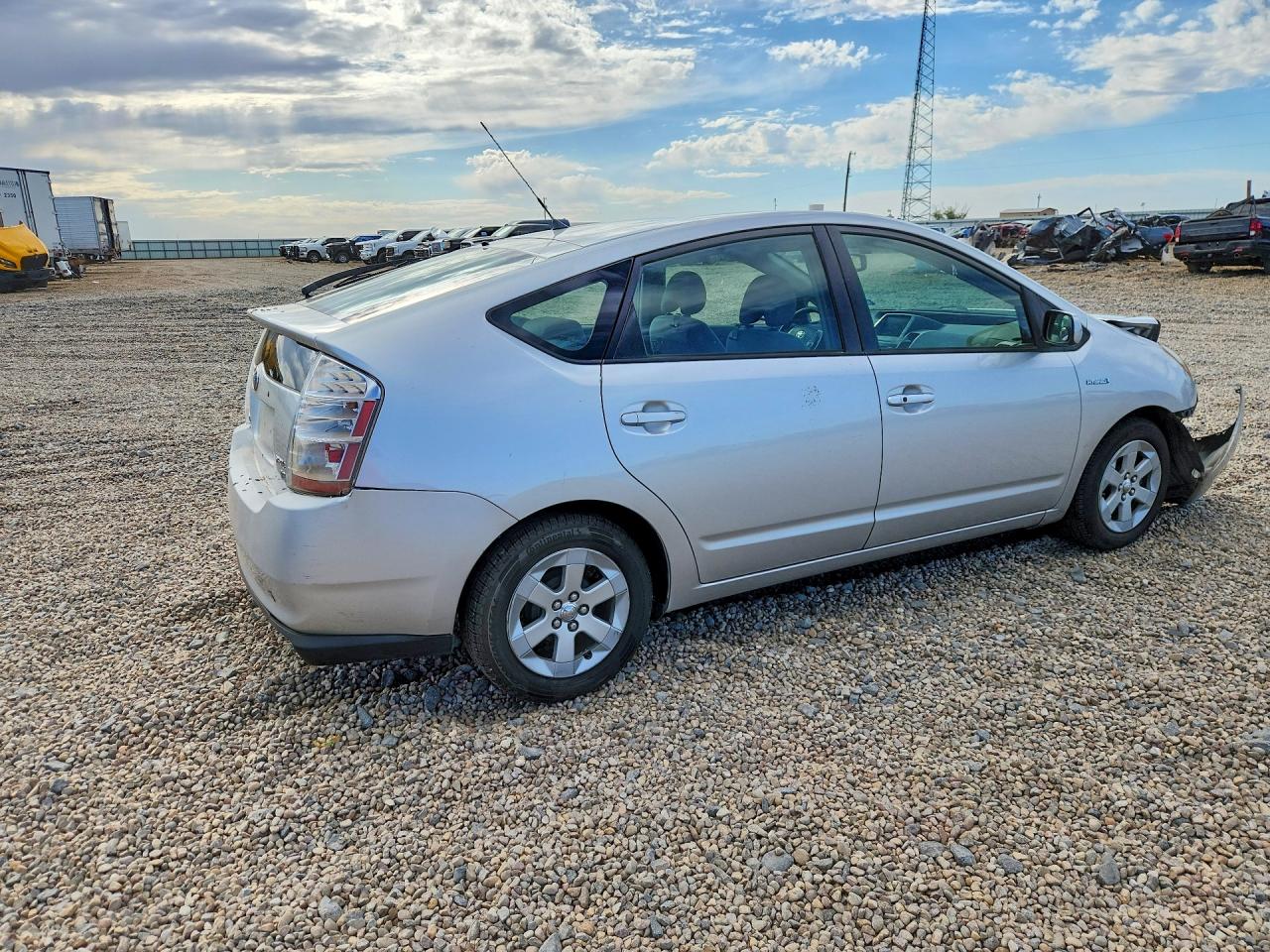 Toyota Prius Base
