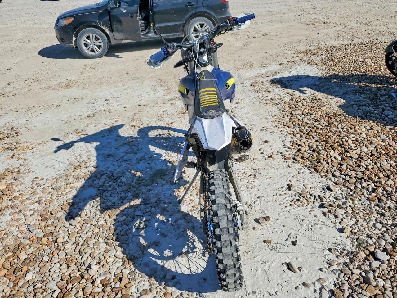 Hrsb Motorcycle
