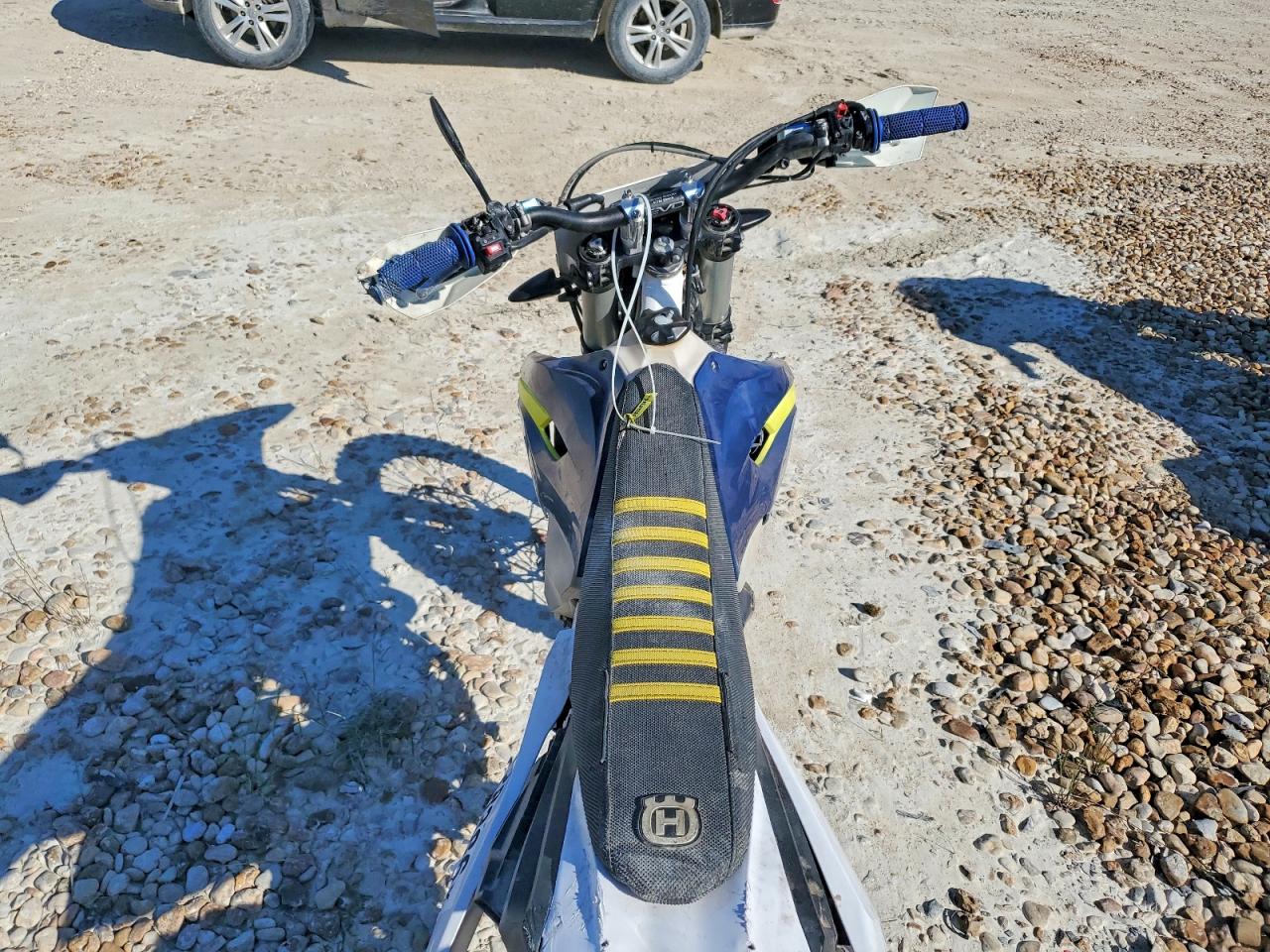 Hrsb Motorcycle