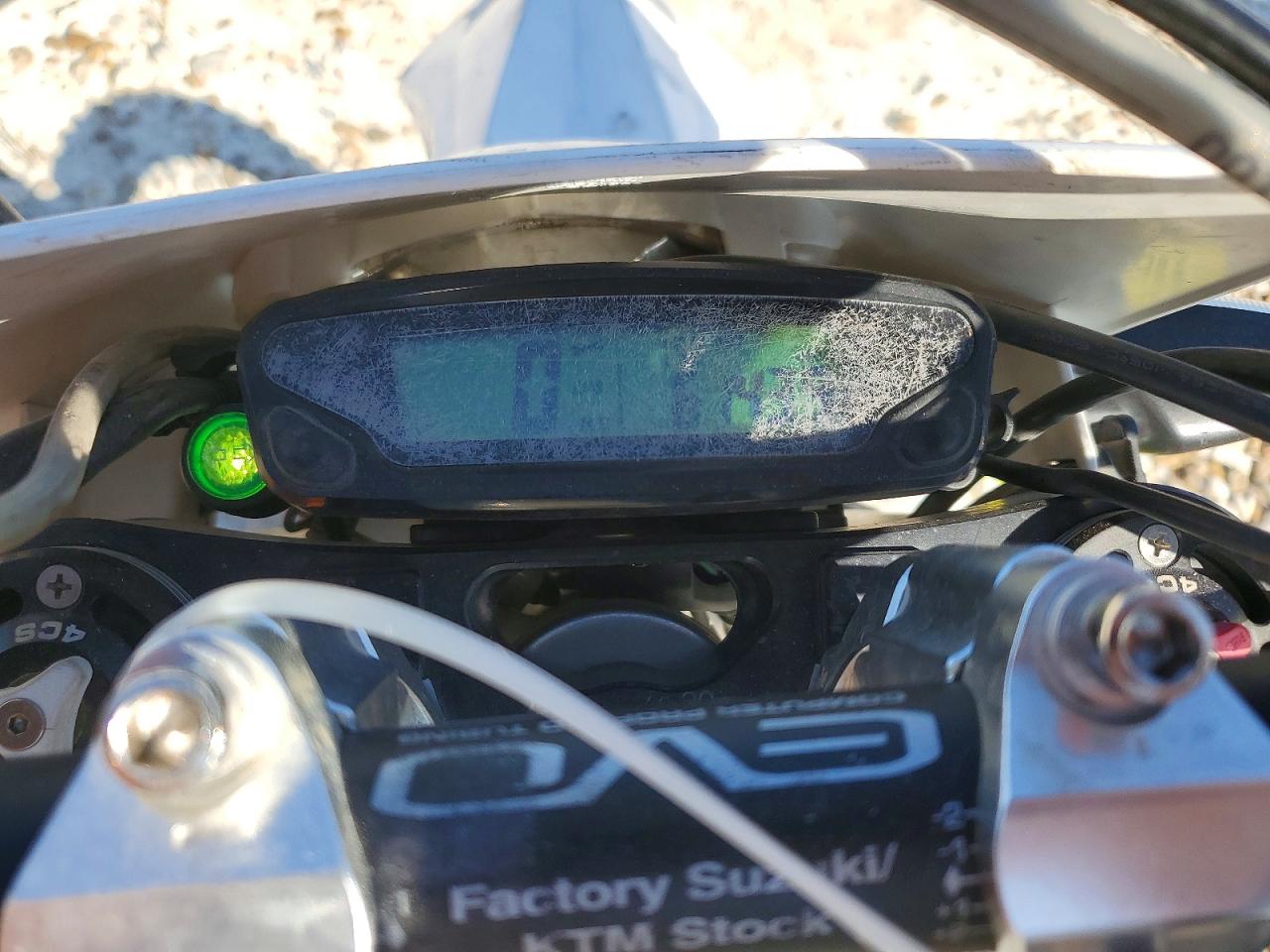 Hrsb Motorcycle