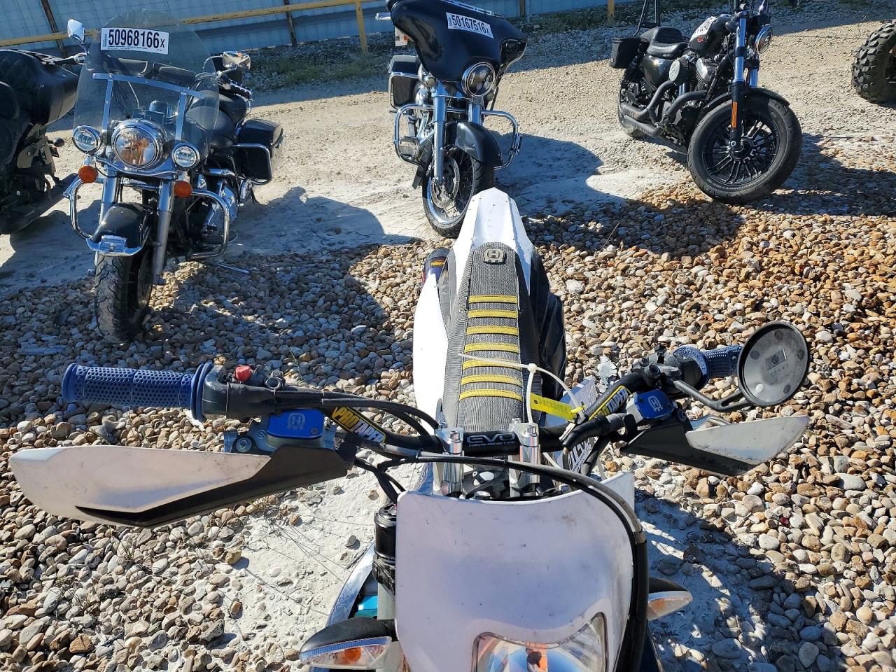 Hrsb Motorcycle