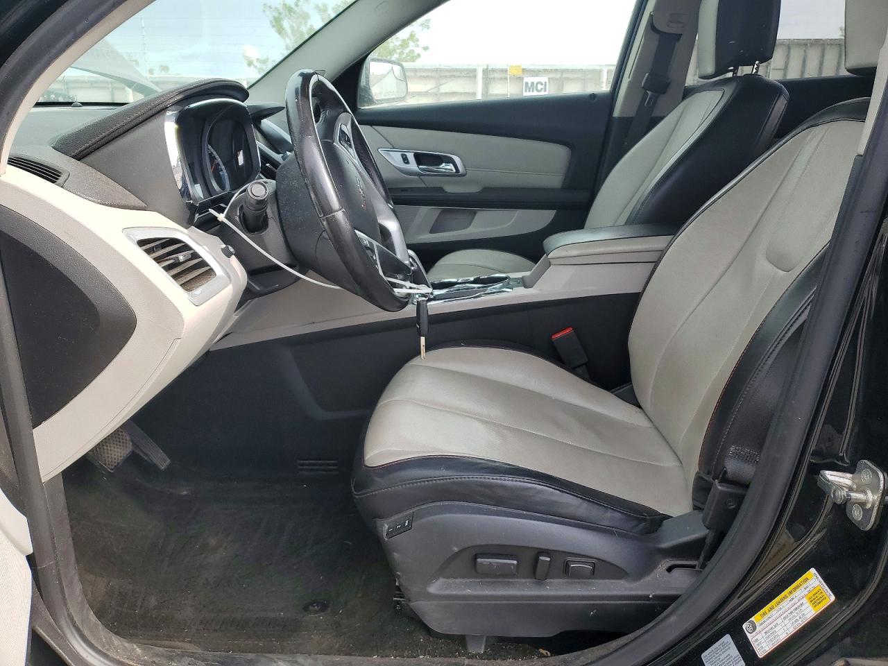 GMC Terrain Slt