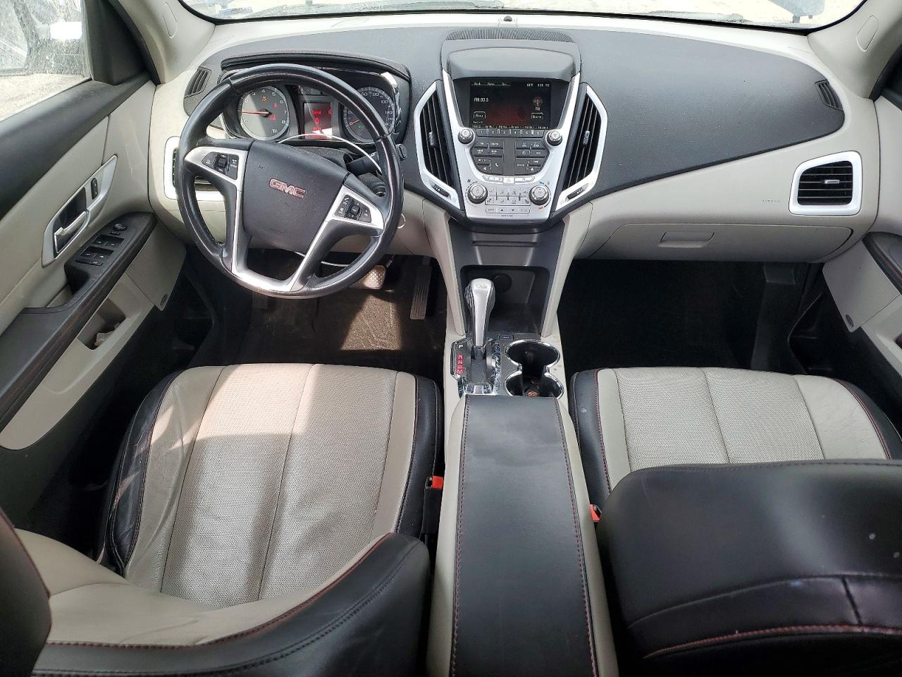 GMC Terrain Slt