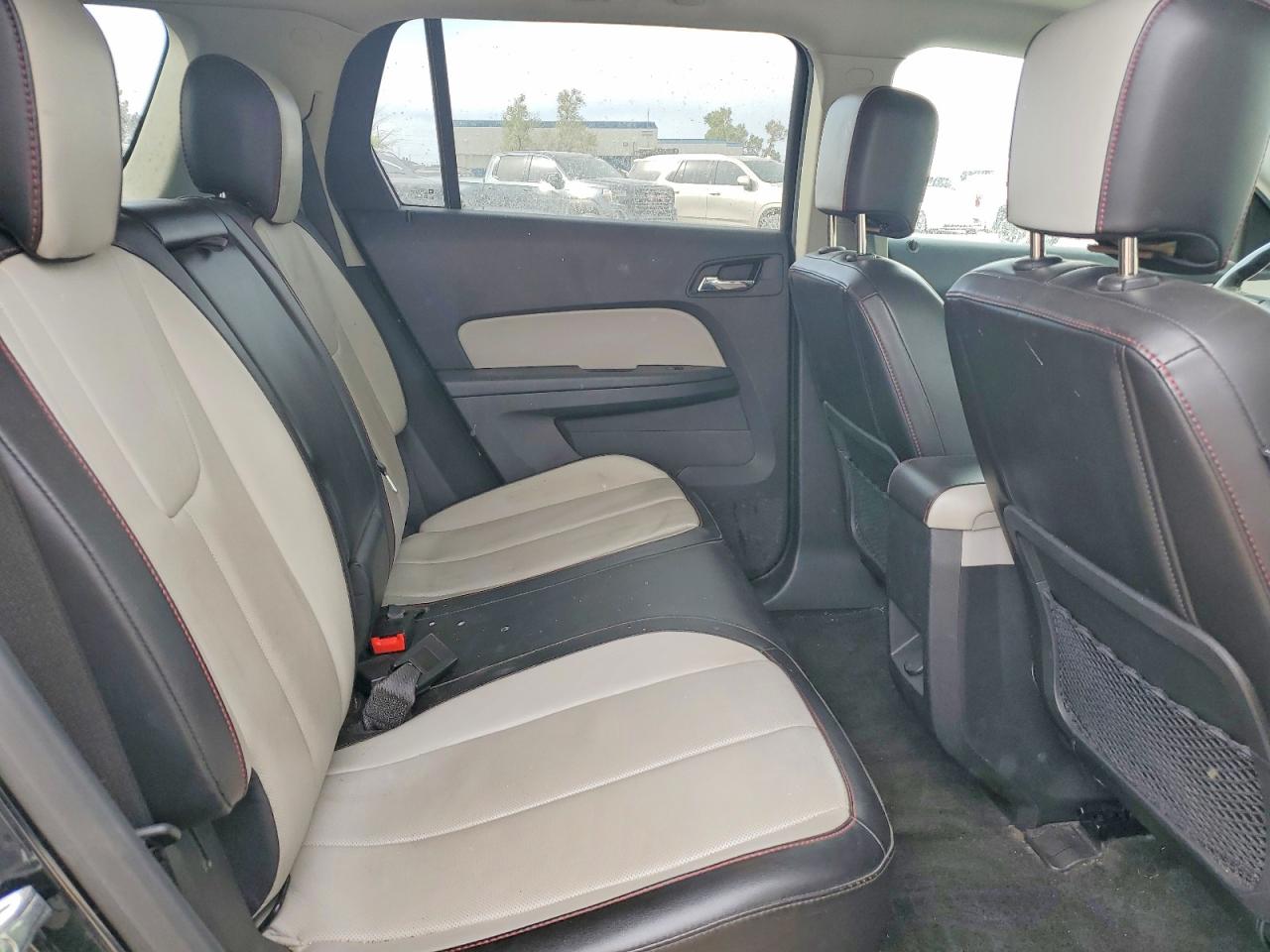 GMC Terrain Slt