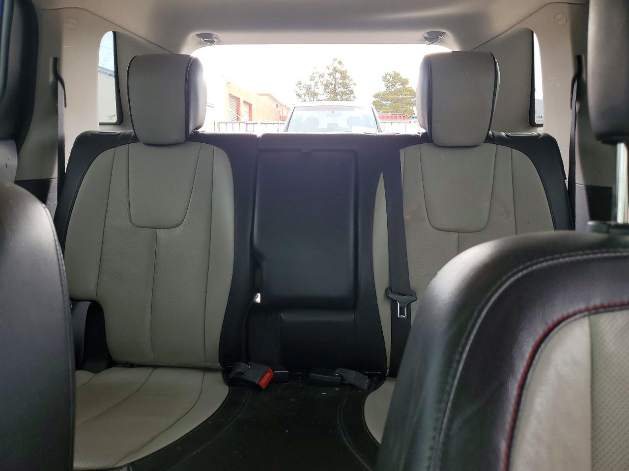 GMC Terrain Slt