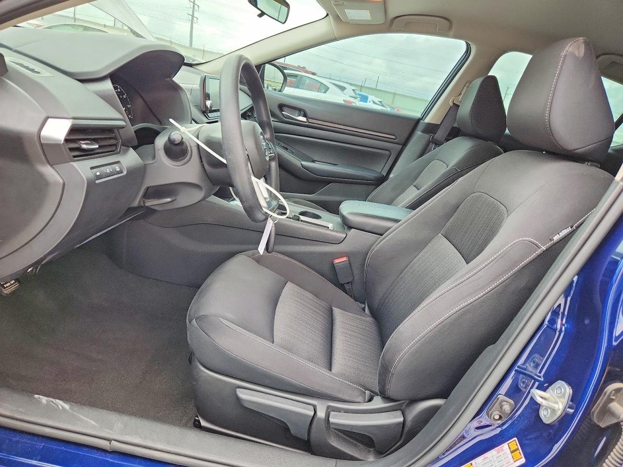 Nissan Altima S