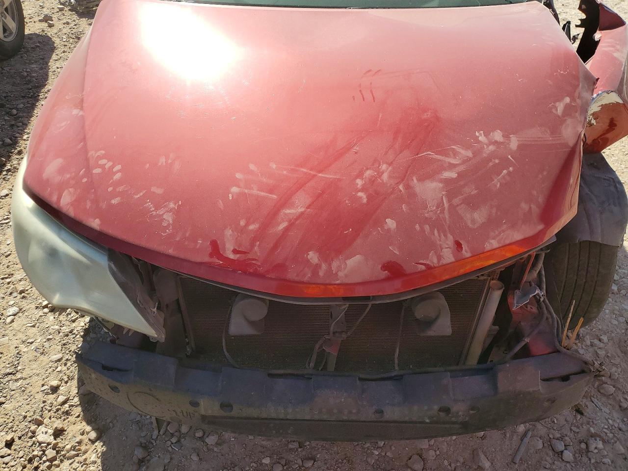 Toyota Camry Xle V6