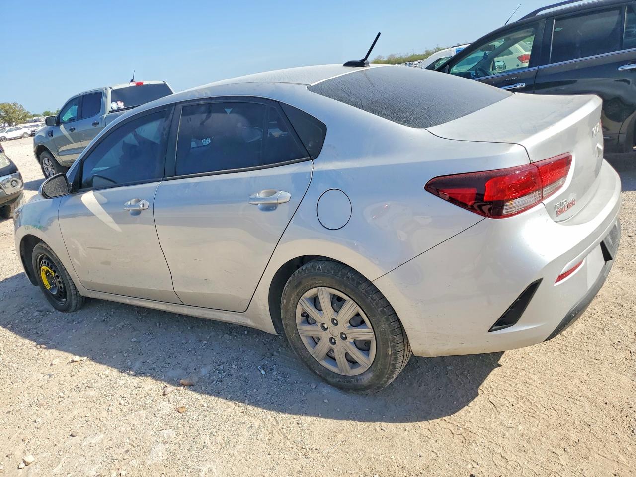 Kia Rio S