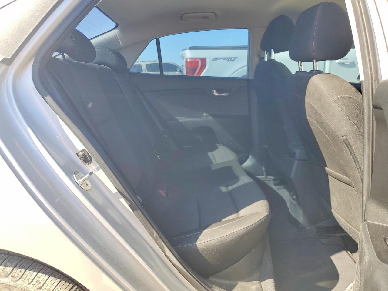 Kia Rio S
