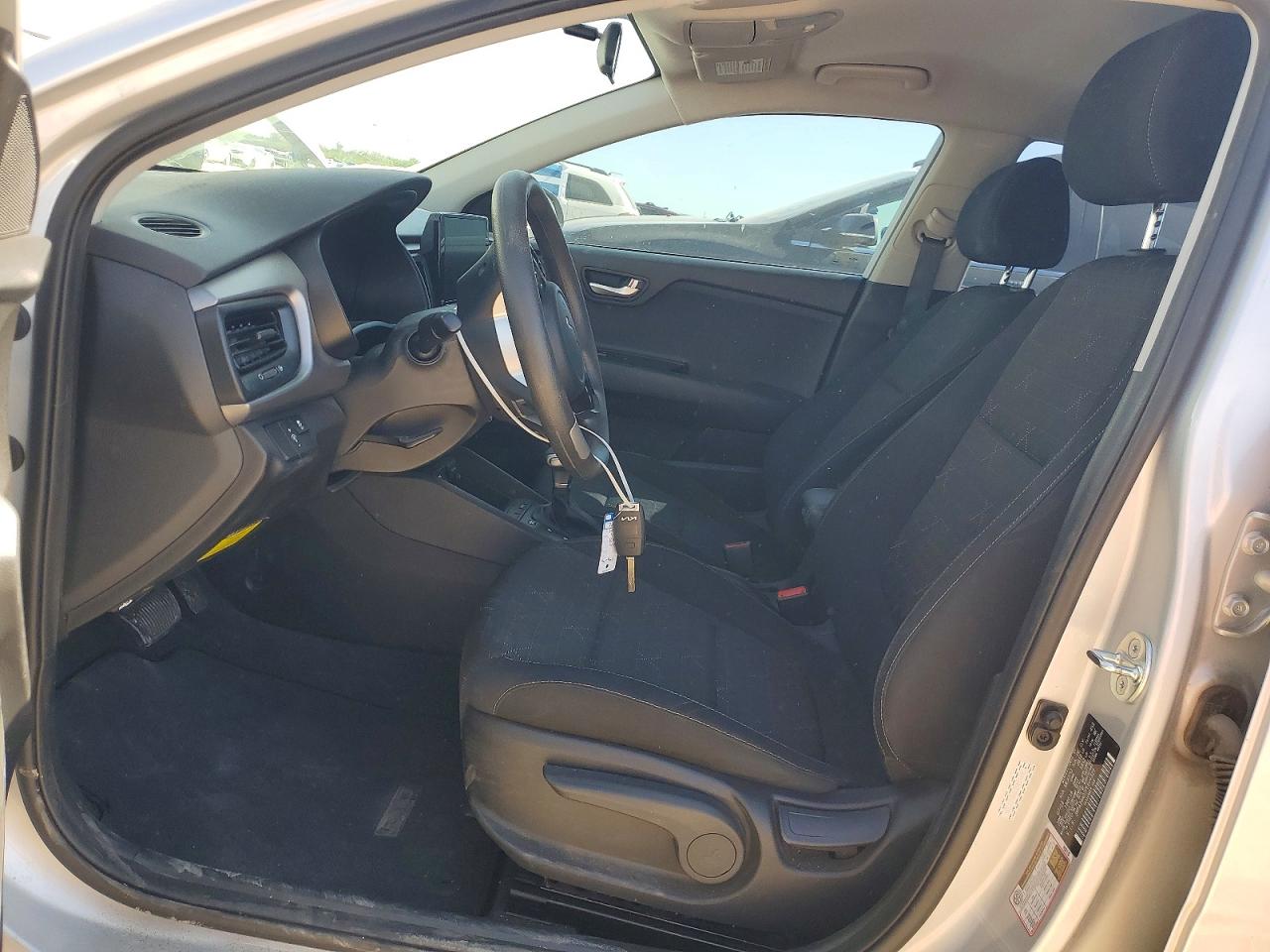 Kia Rio S