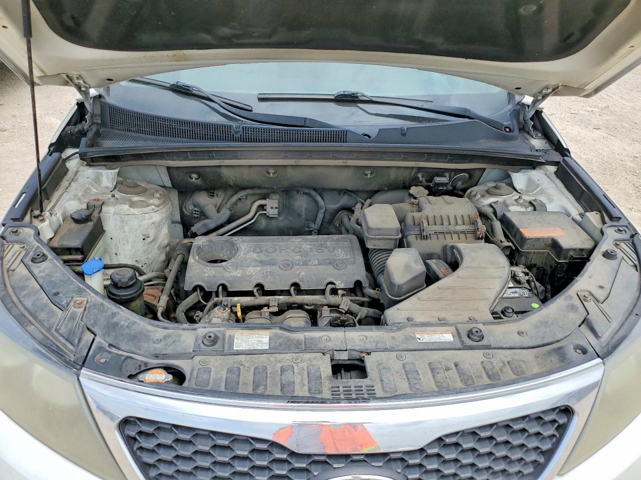 Kia Sorento Lx