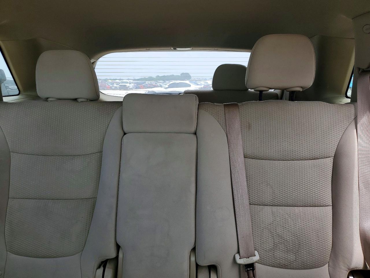 Kia Sorento Lx