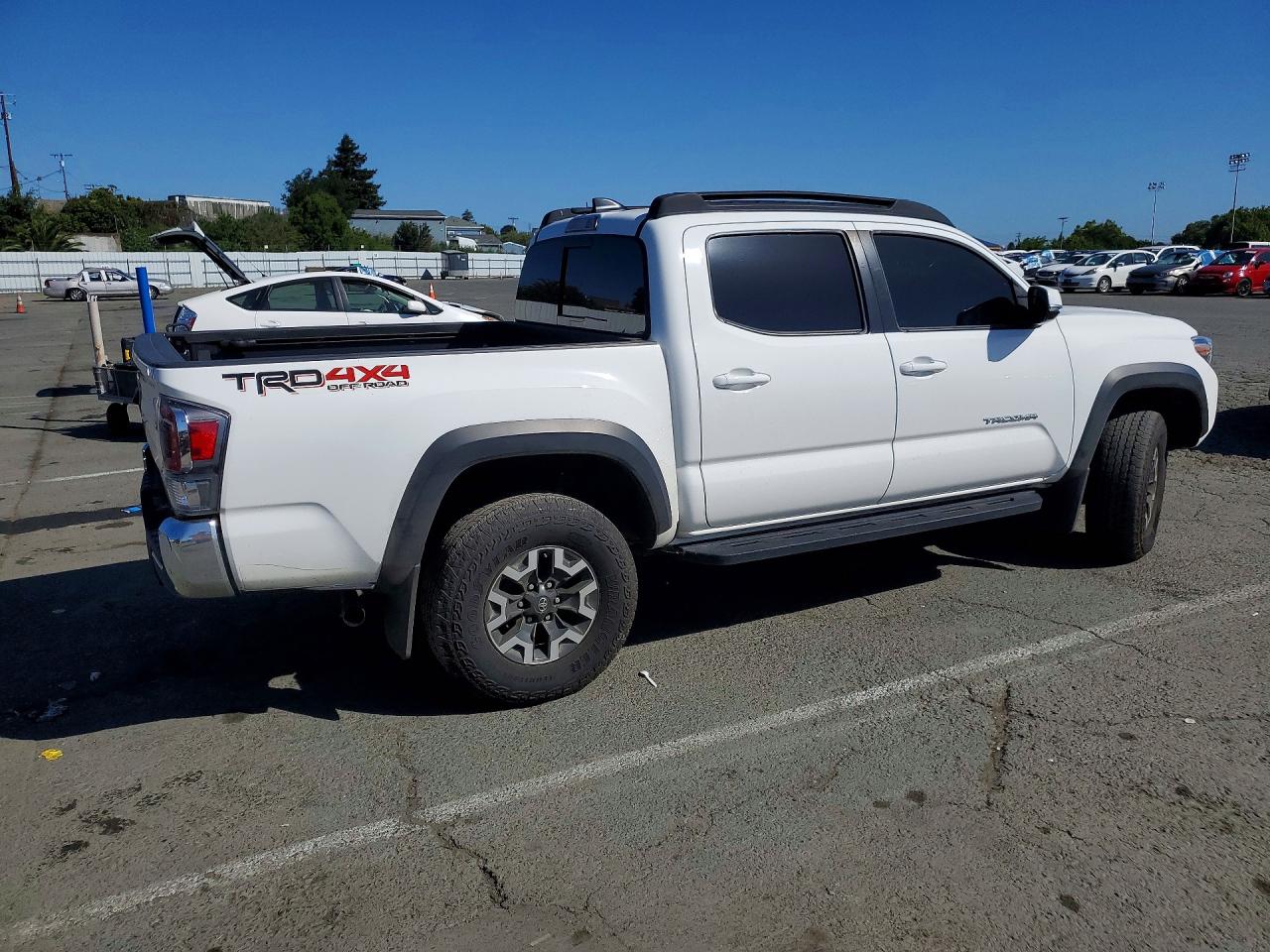 Toyota Tacoma