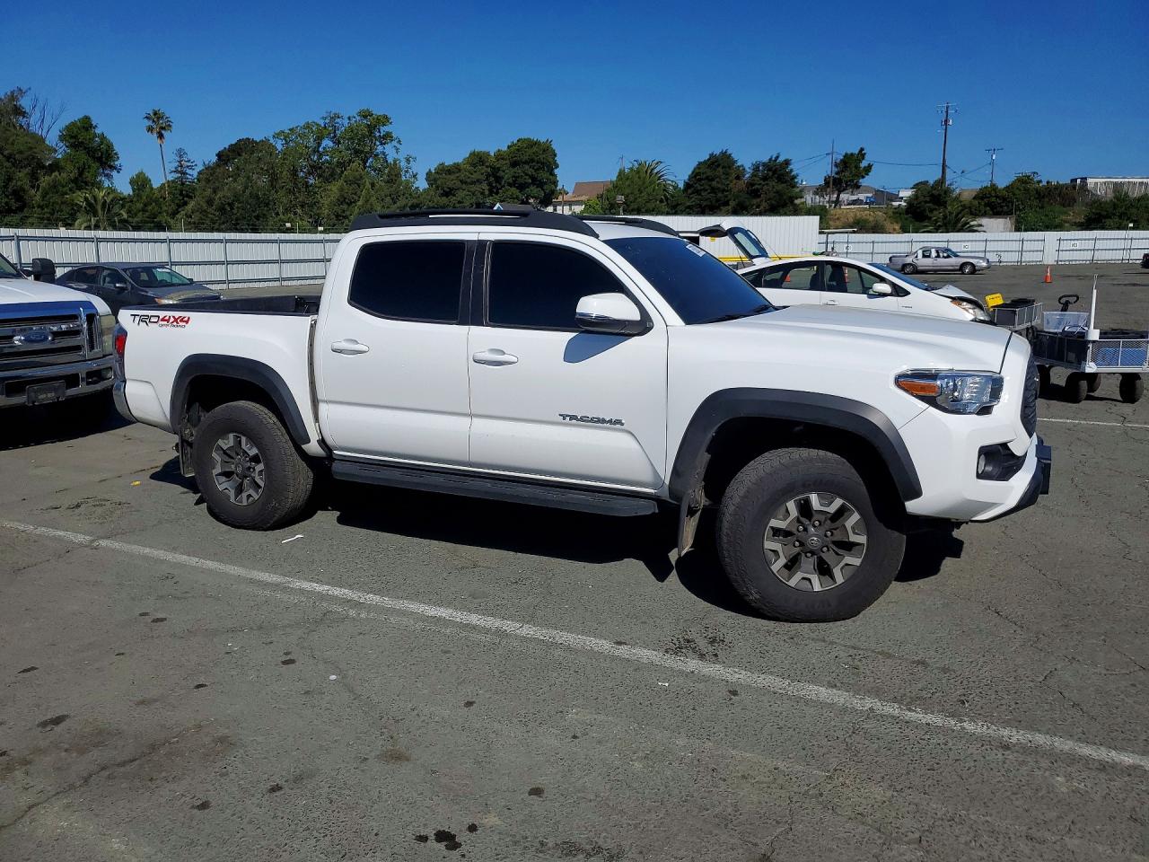 Toyota Tacoma