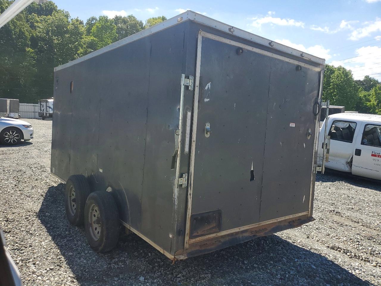 Seed Cargo Other