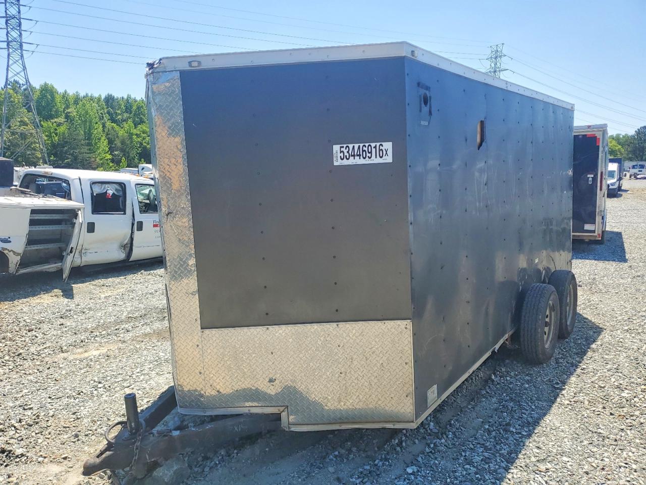Seed Cargo Other