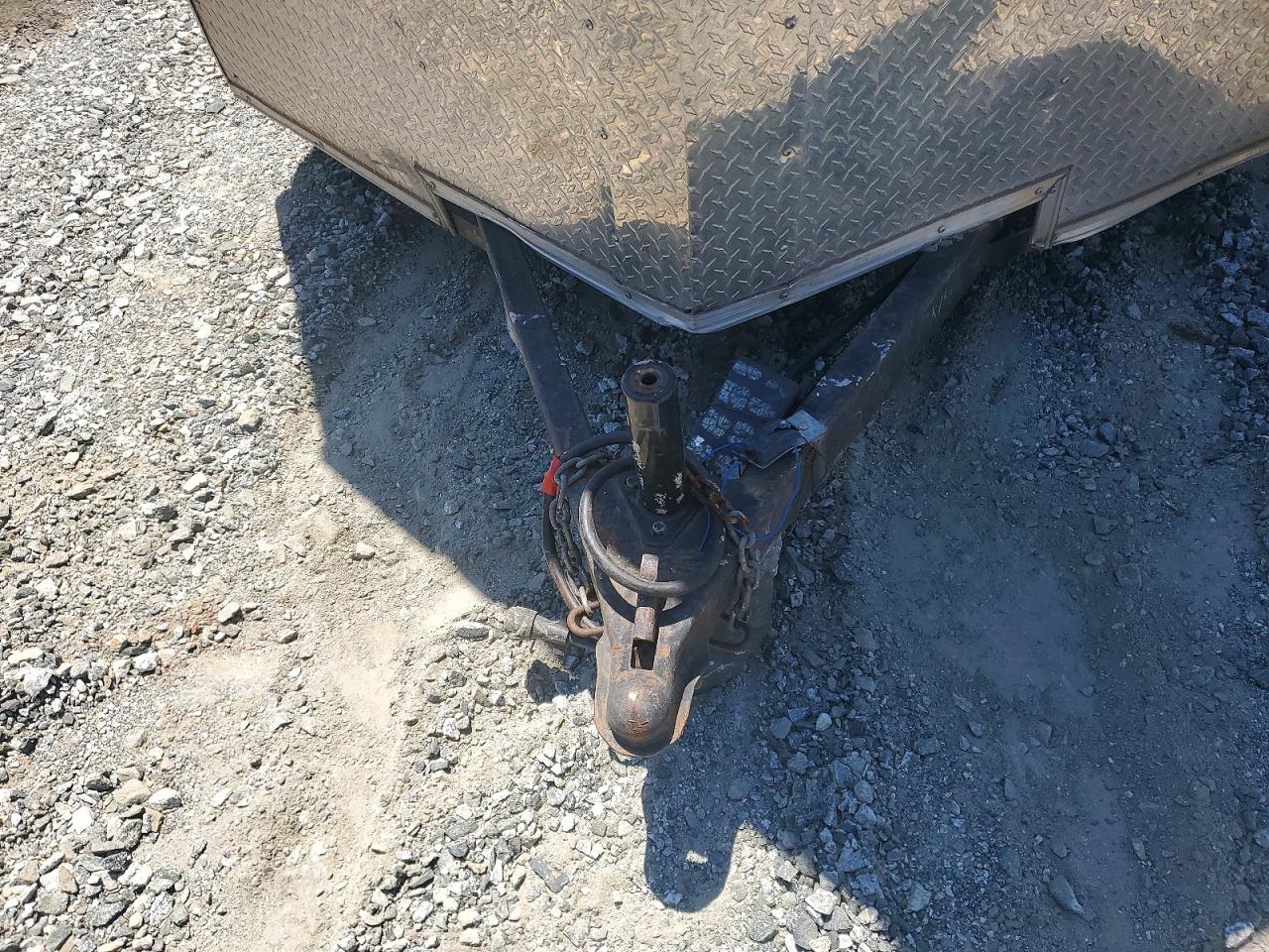 Seed Cargo Other