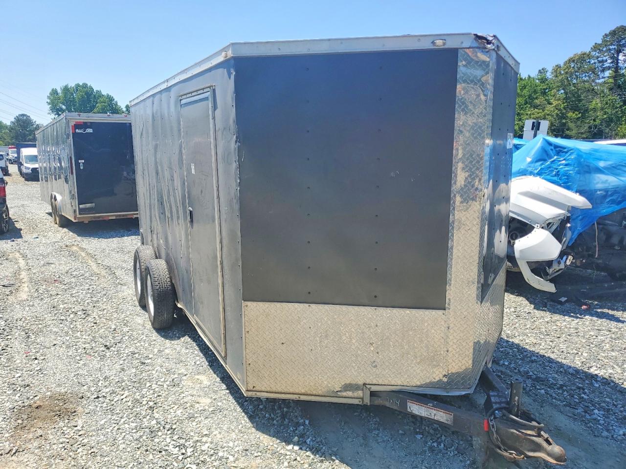 Salvage Seed Cargo Other Image