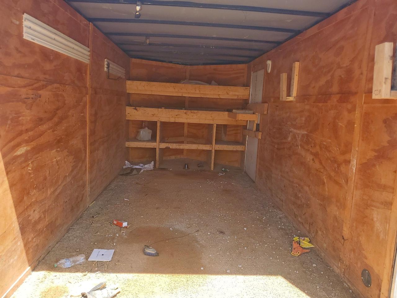 Seed Cargo Other