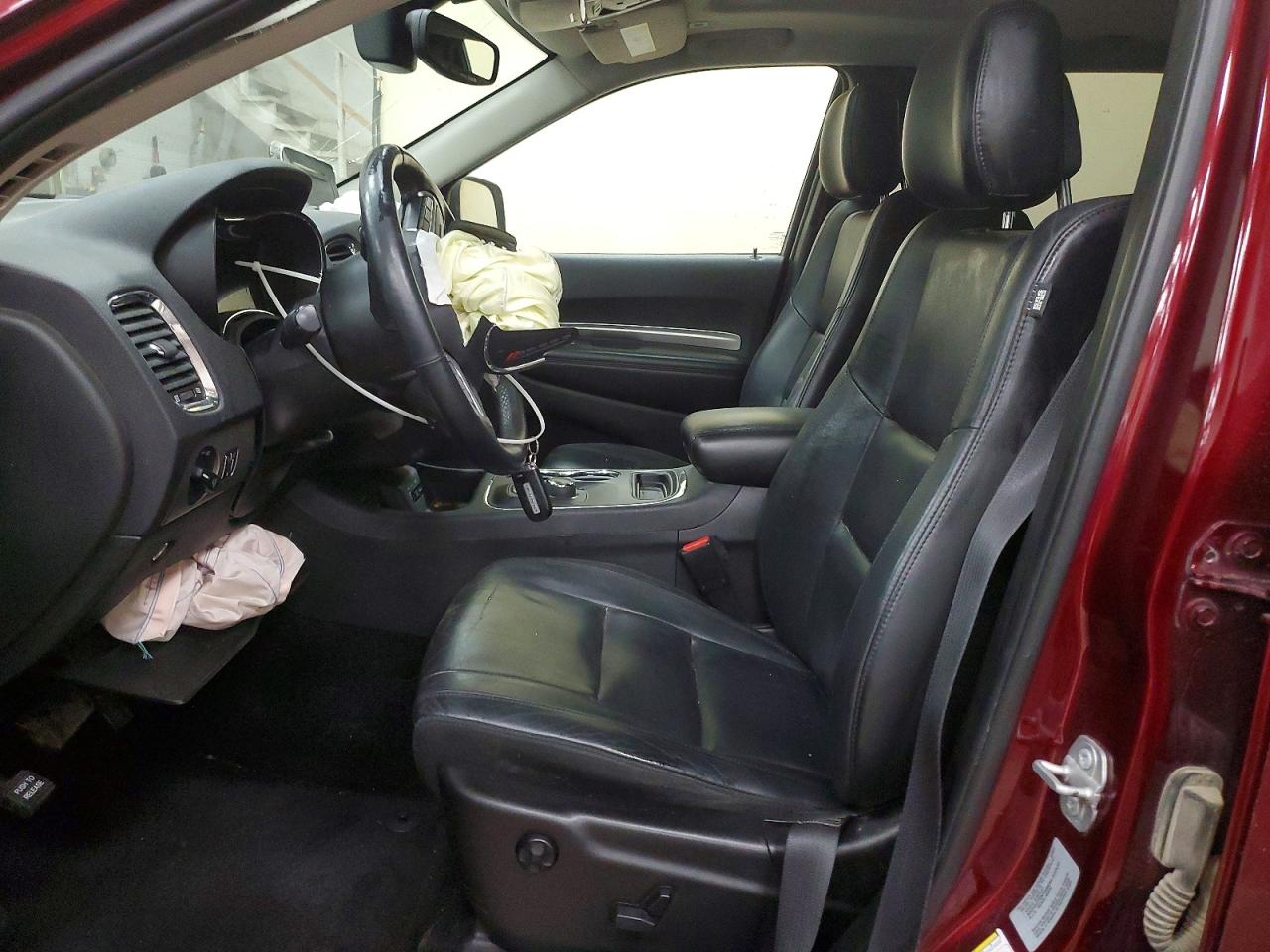 Dodge Durango Gt