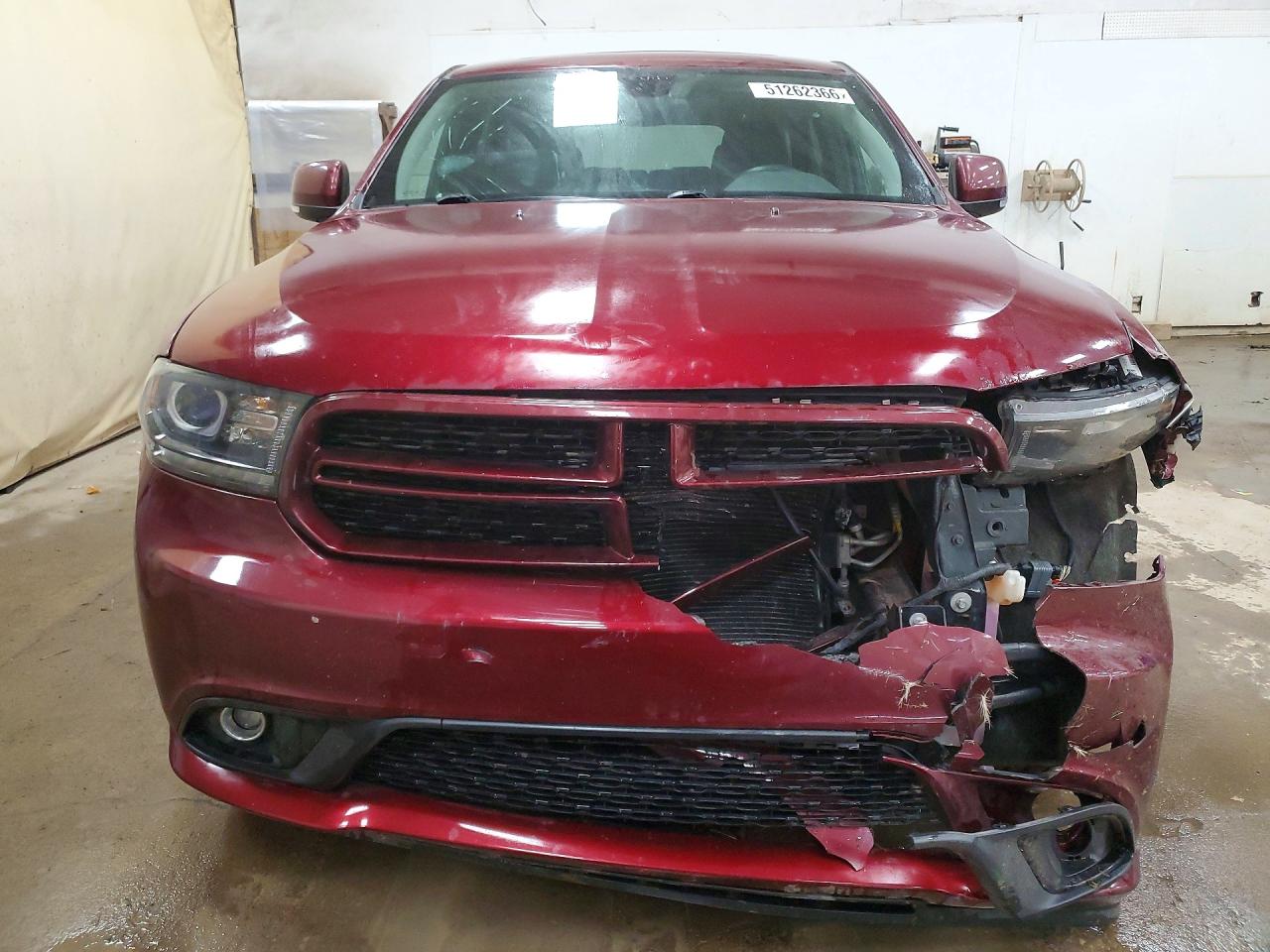Dodge Durango Gt