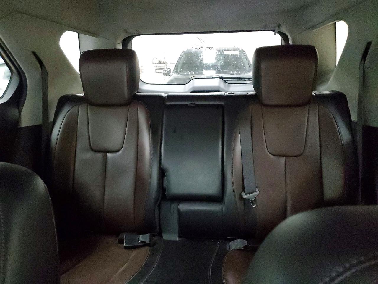 Chevrolet Equinox Ltz