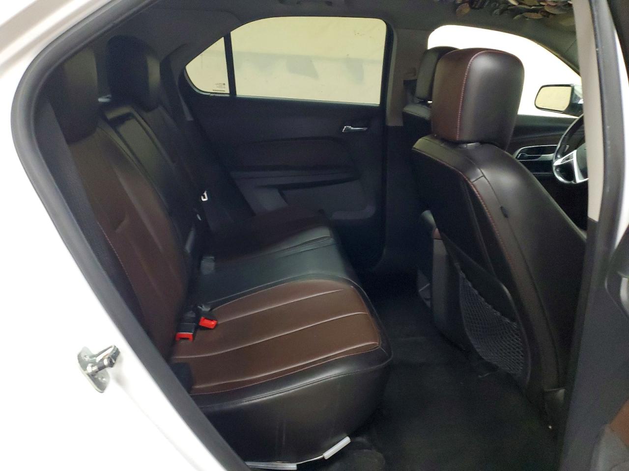 Chevrolet Equinox Ltz