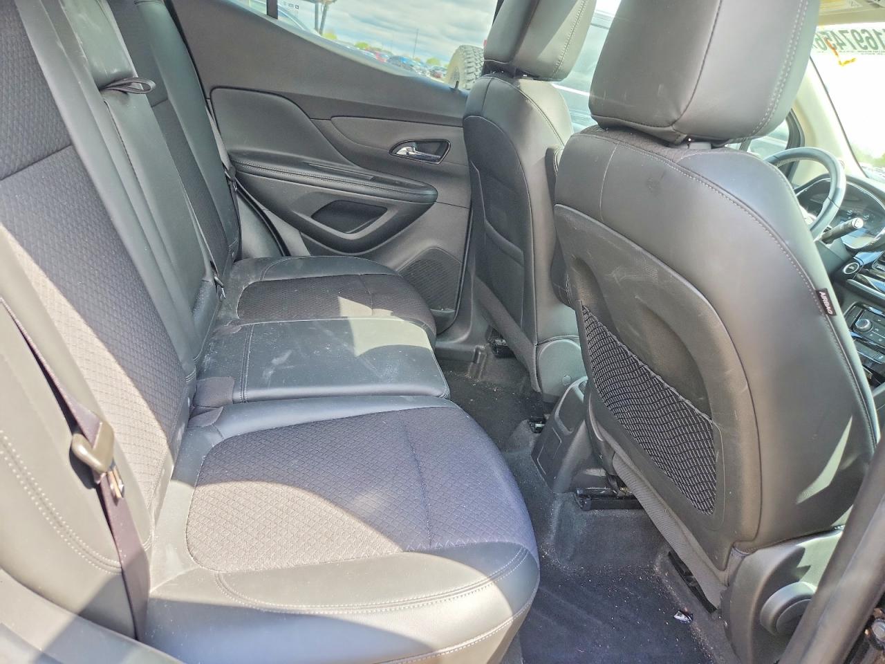 Buick Encore Preferred