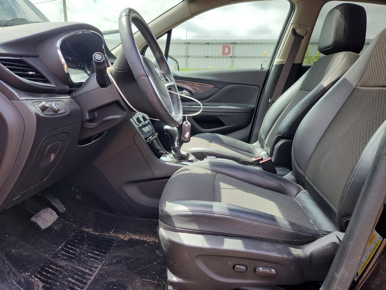Buick Encore Preferred