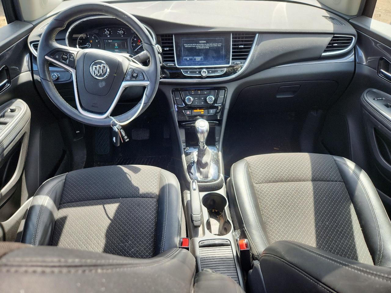Buick Encore Preferred