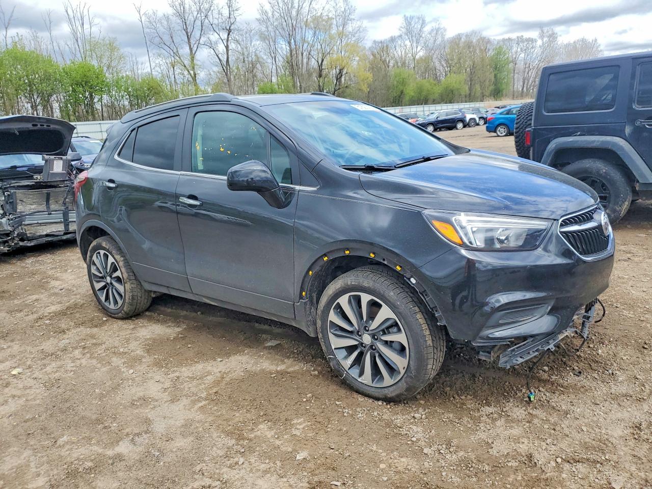 Buick Encore Preferred