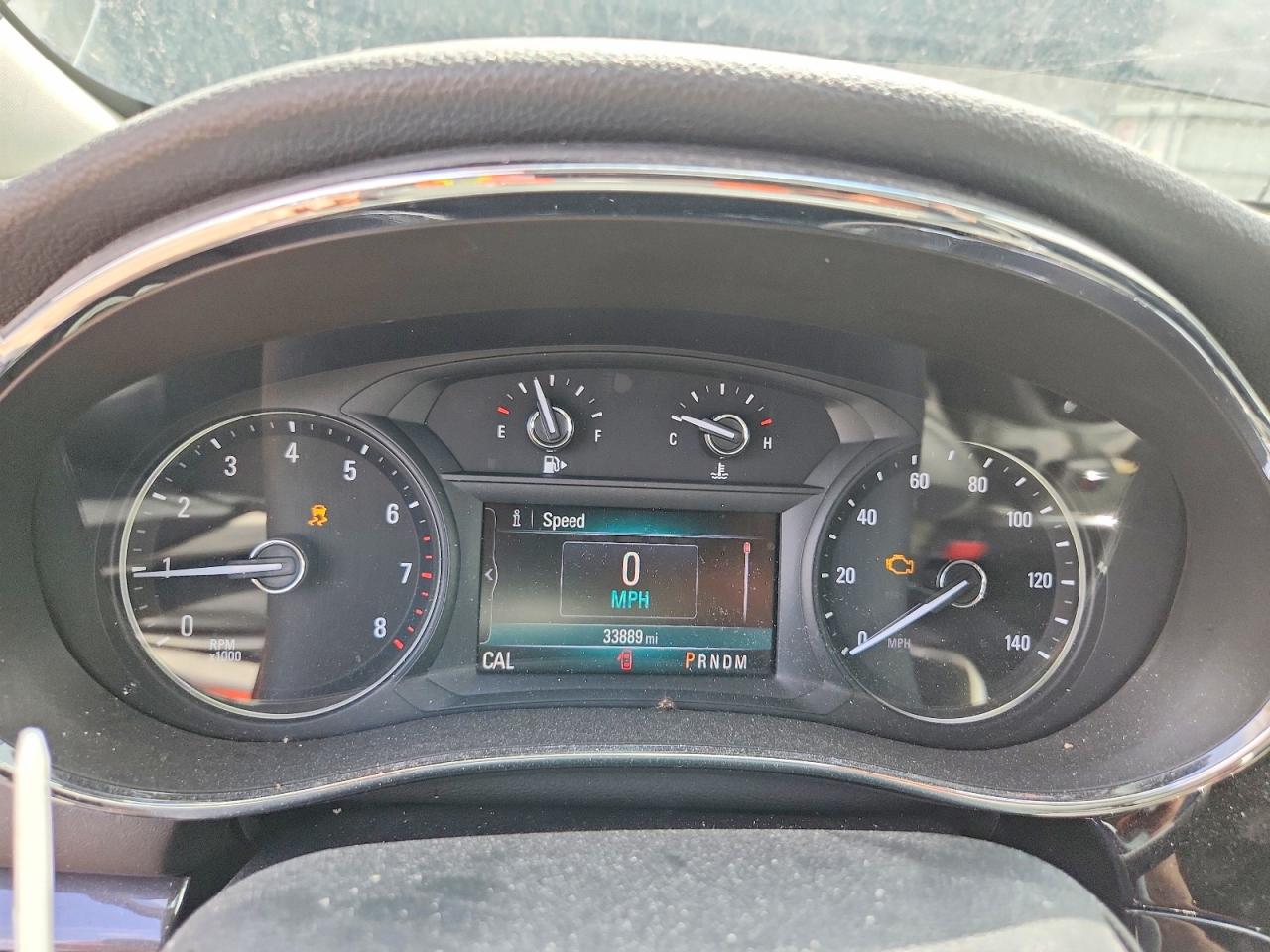 Buick Encore Preferred