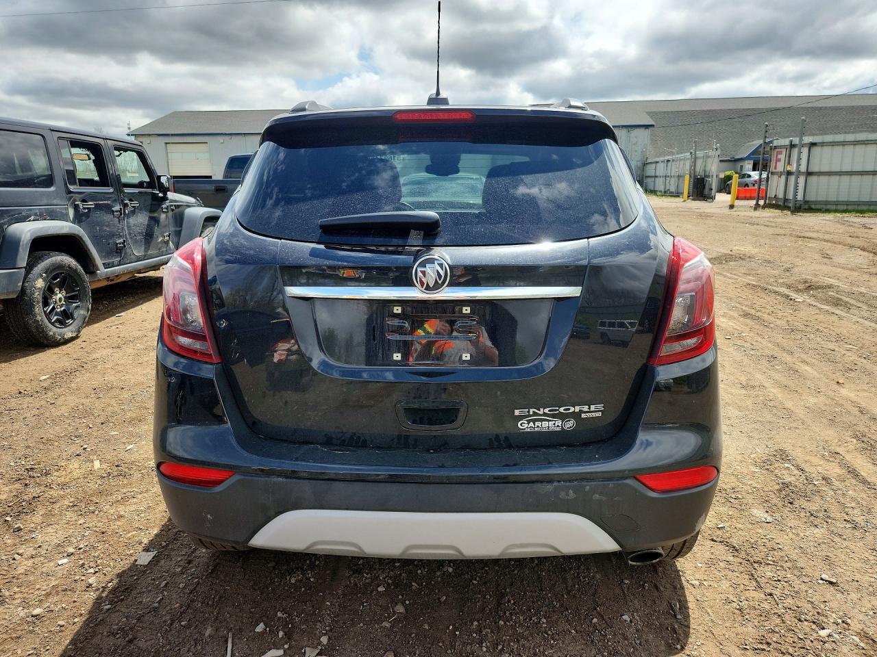 Buick Encore Preferred