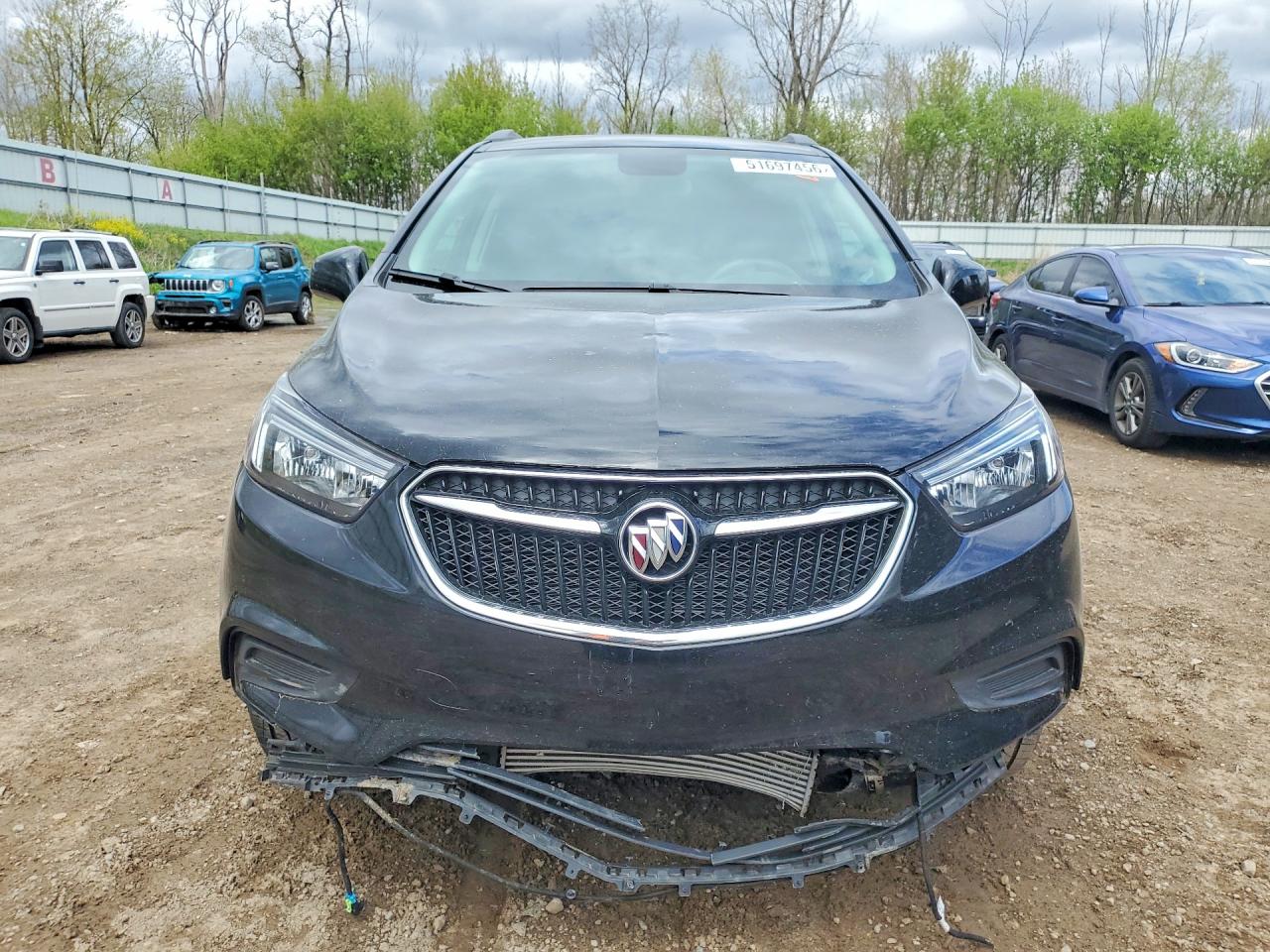 Buick Encore Preferred