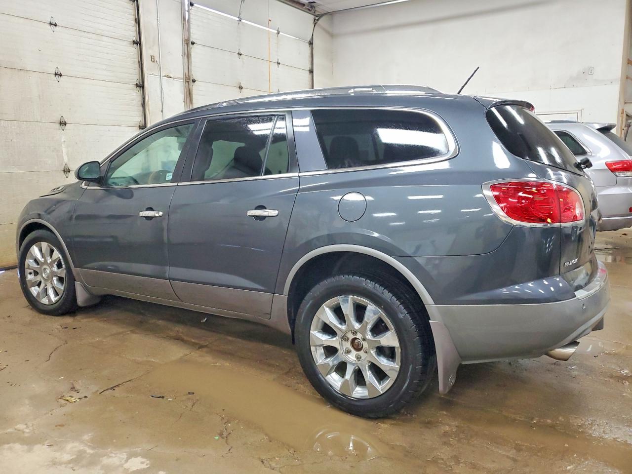Buick Enclave Cxl