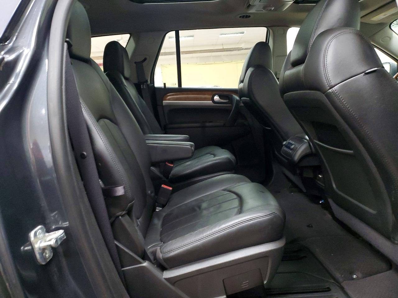Buick Enclave Cxl