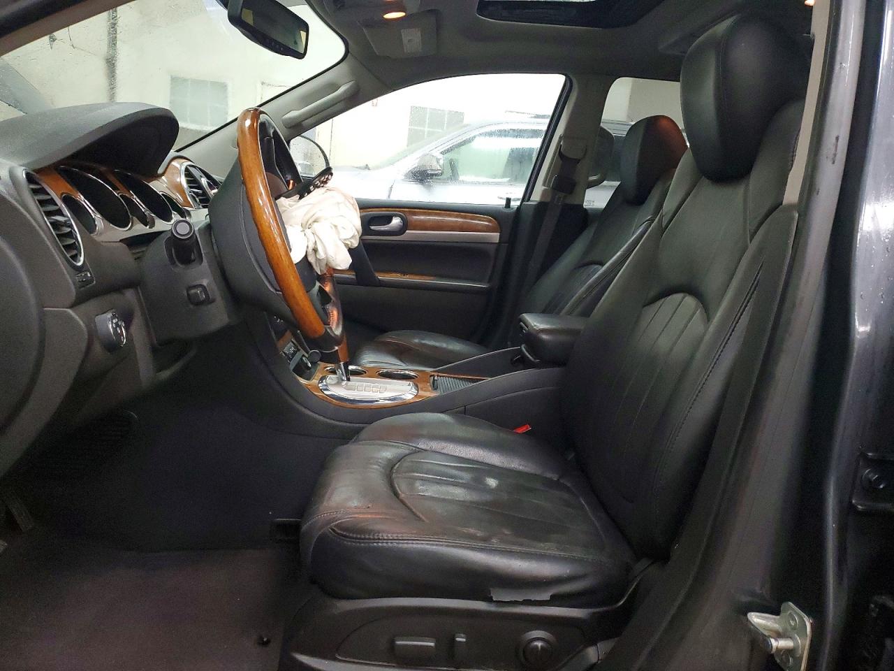 Buick Enclave Cxl
