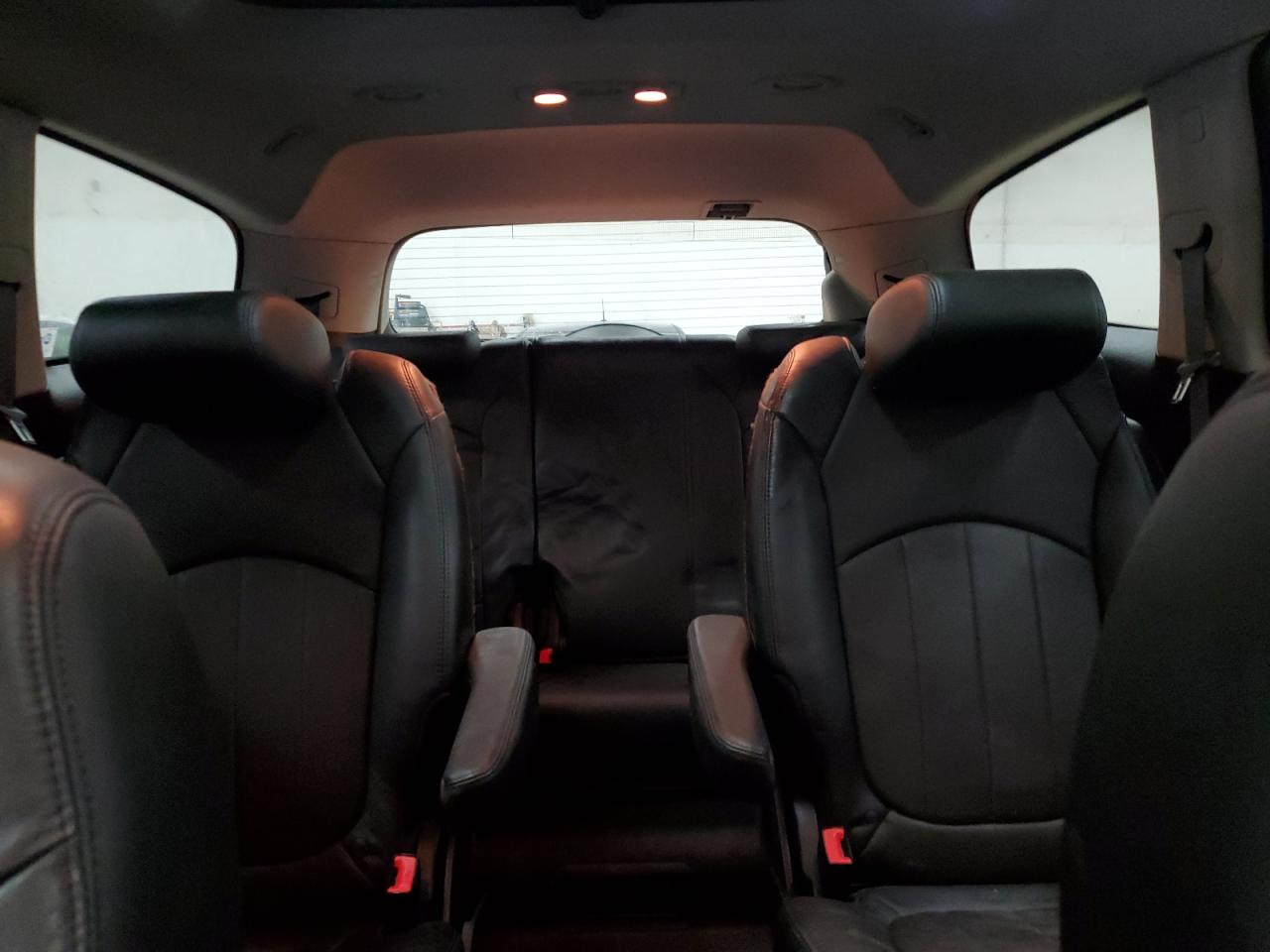 Buick Enclave Cxl