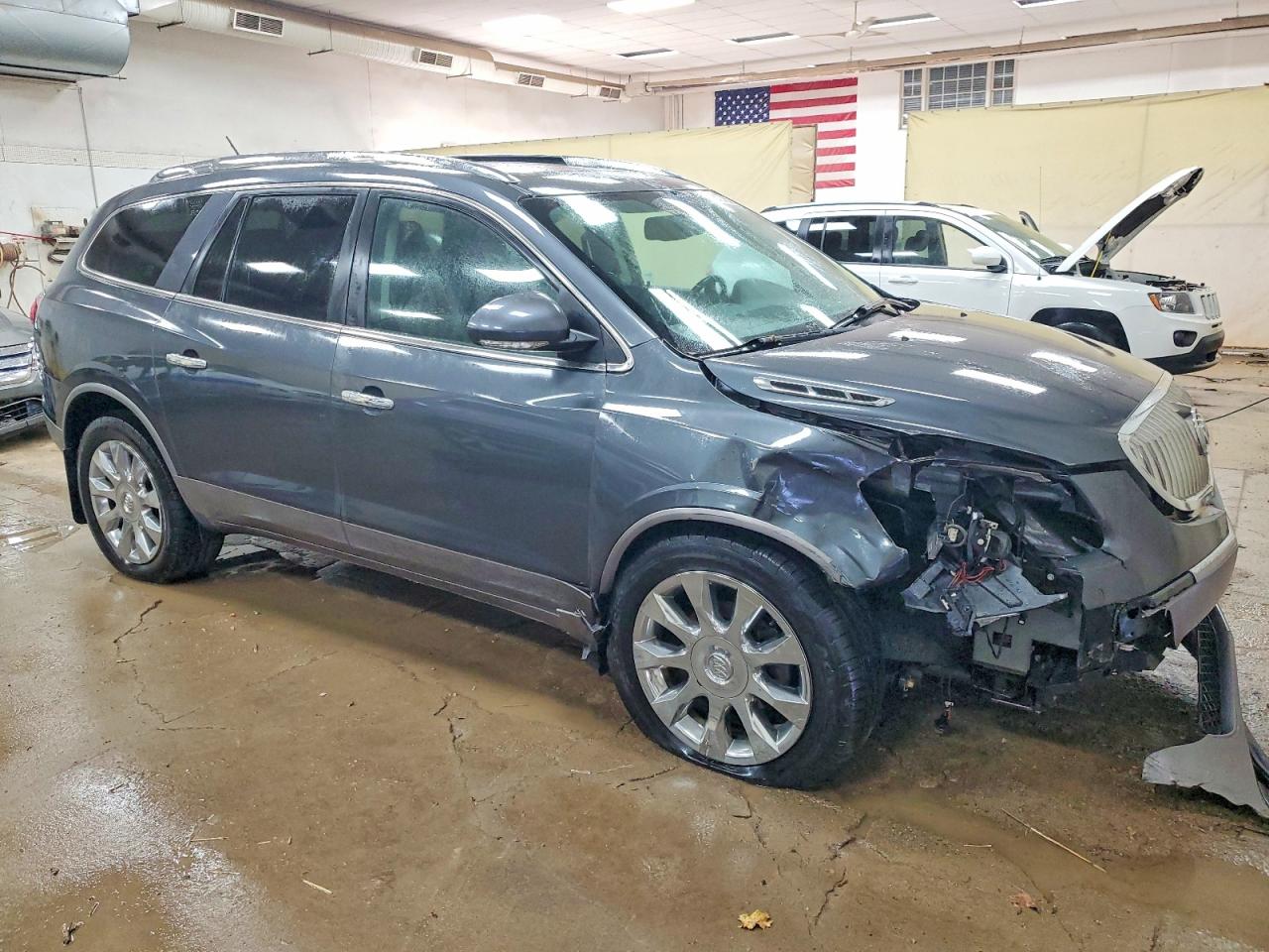 Buick Enclave Cxl