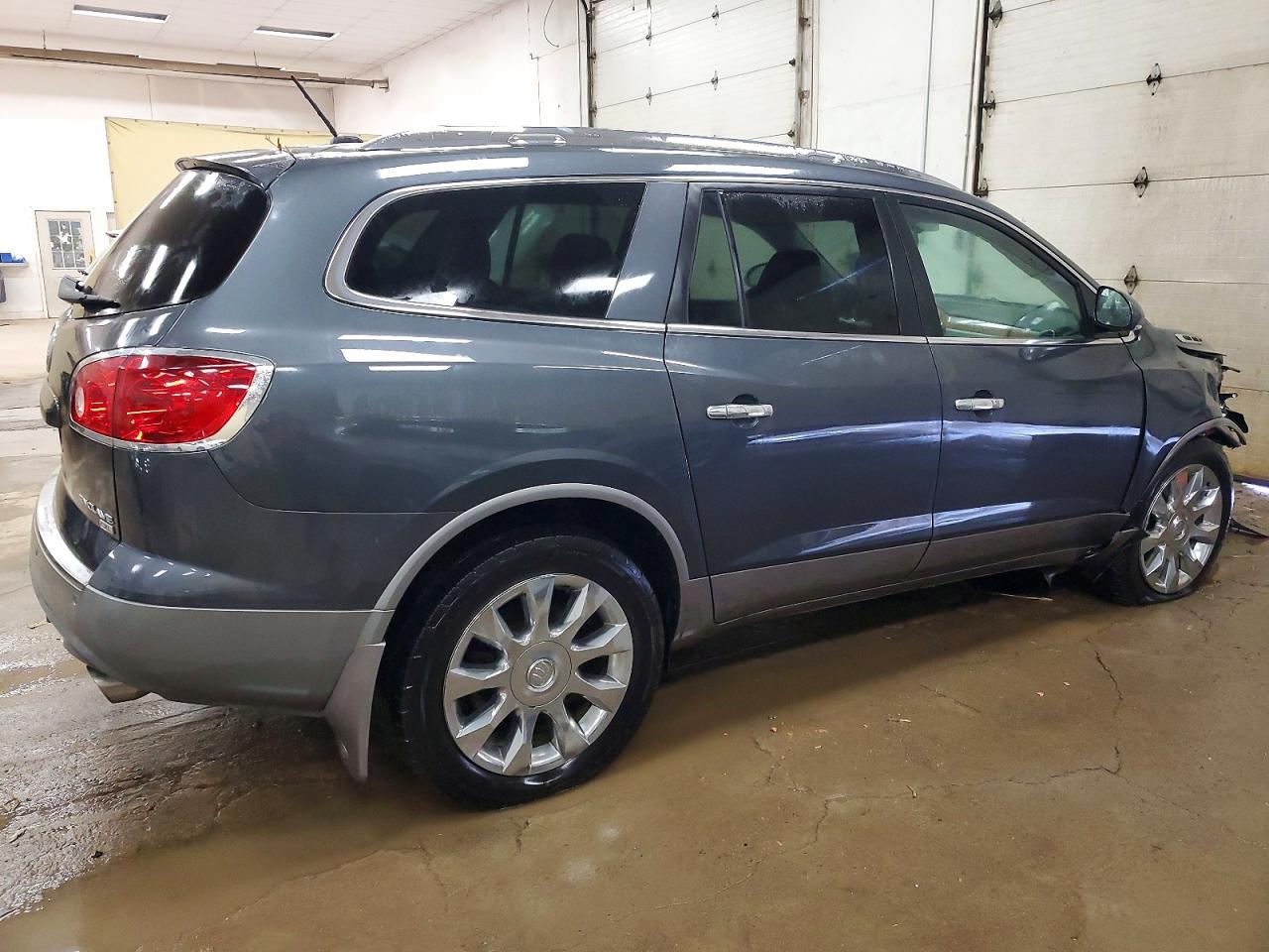 Buick Enclave Cxl