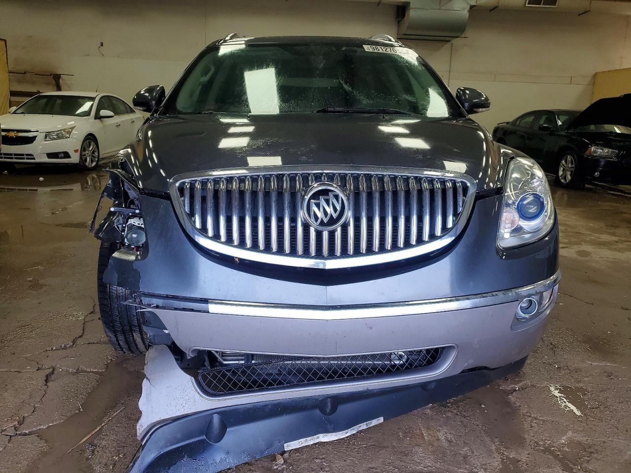 Buick Enclave Cxl