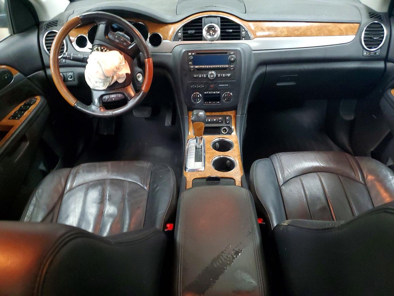 Buick Enclave Cxl