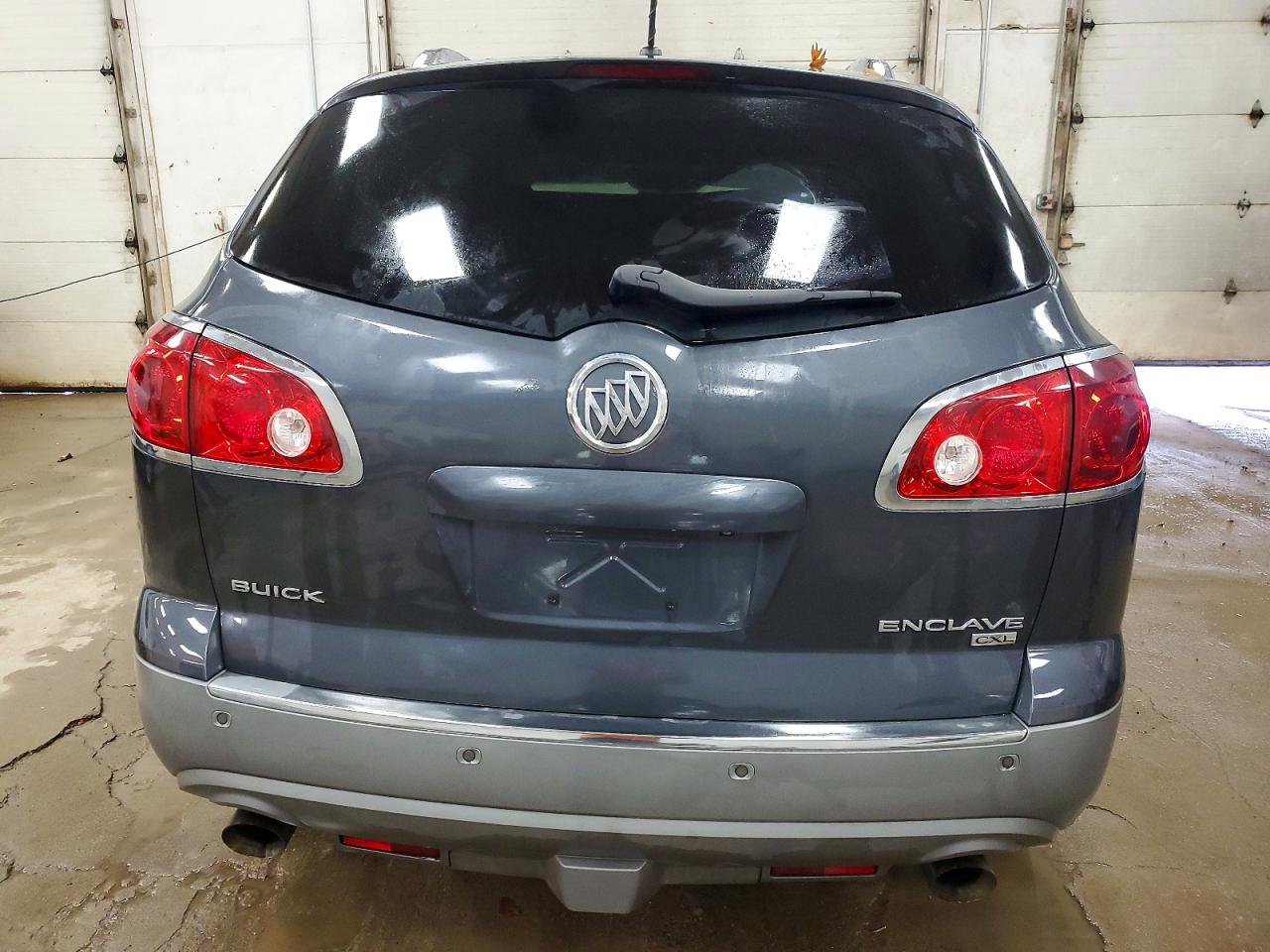 Buick Enclave Cxl