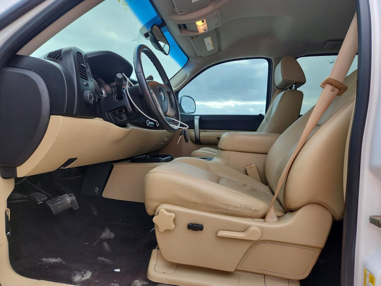 GMC Sierra K1500 Hybrid