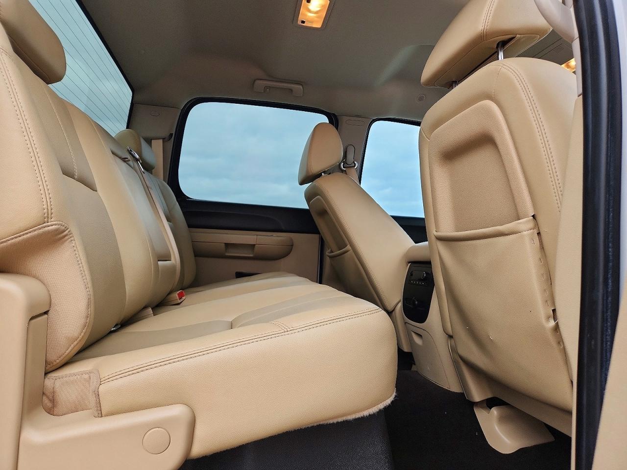 GMC Sierra K1500 Hybrid