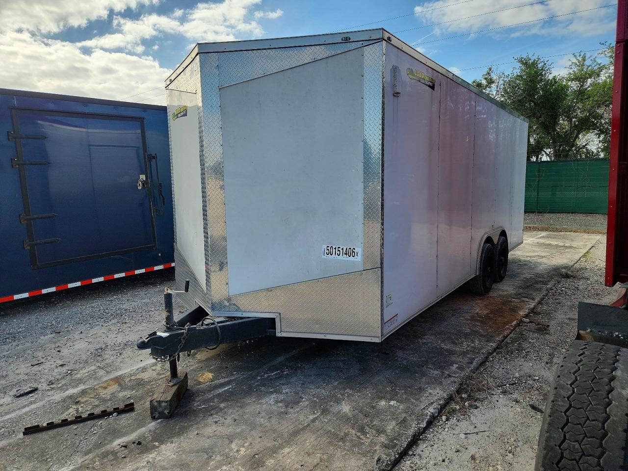 Fast Cargo Other