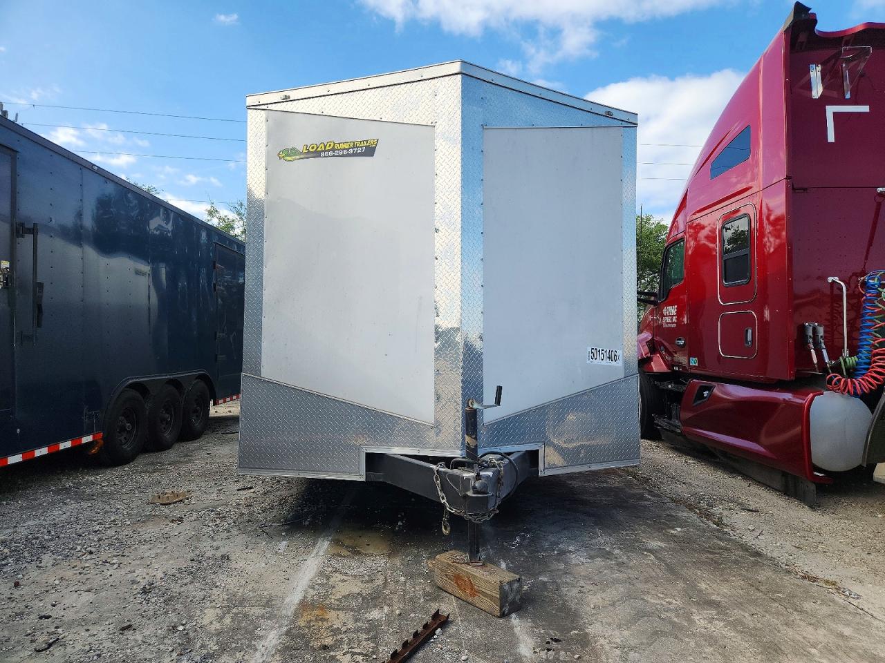 Fast Cargo Other