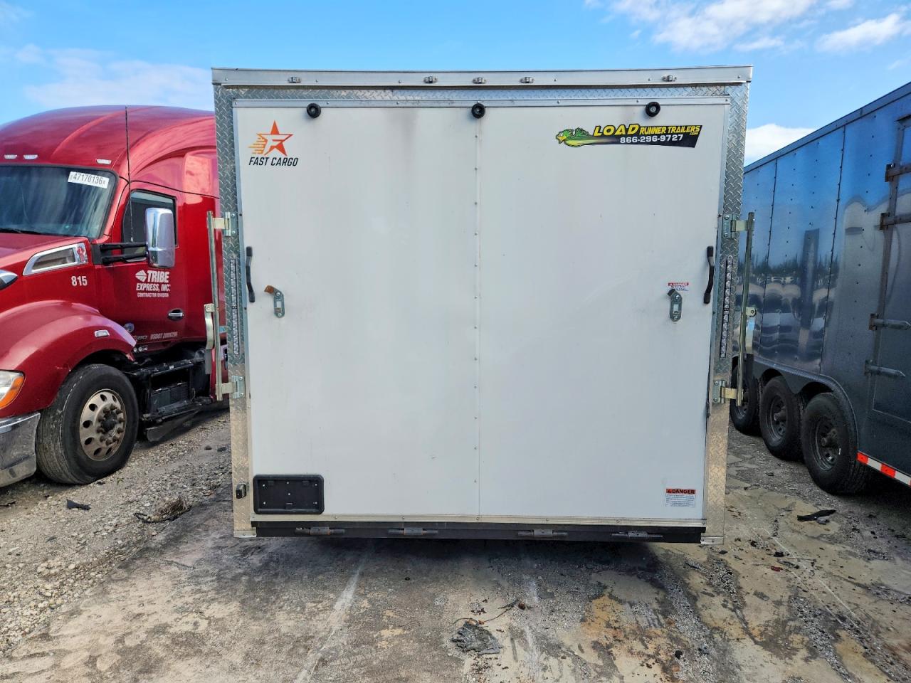 Fast Cargo Other
