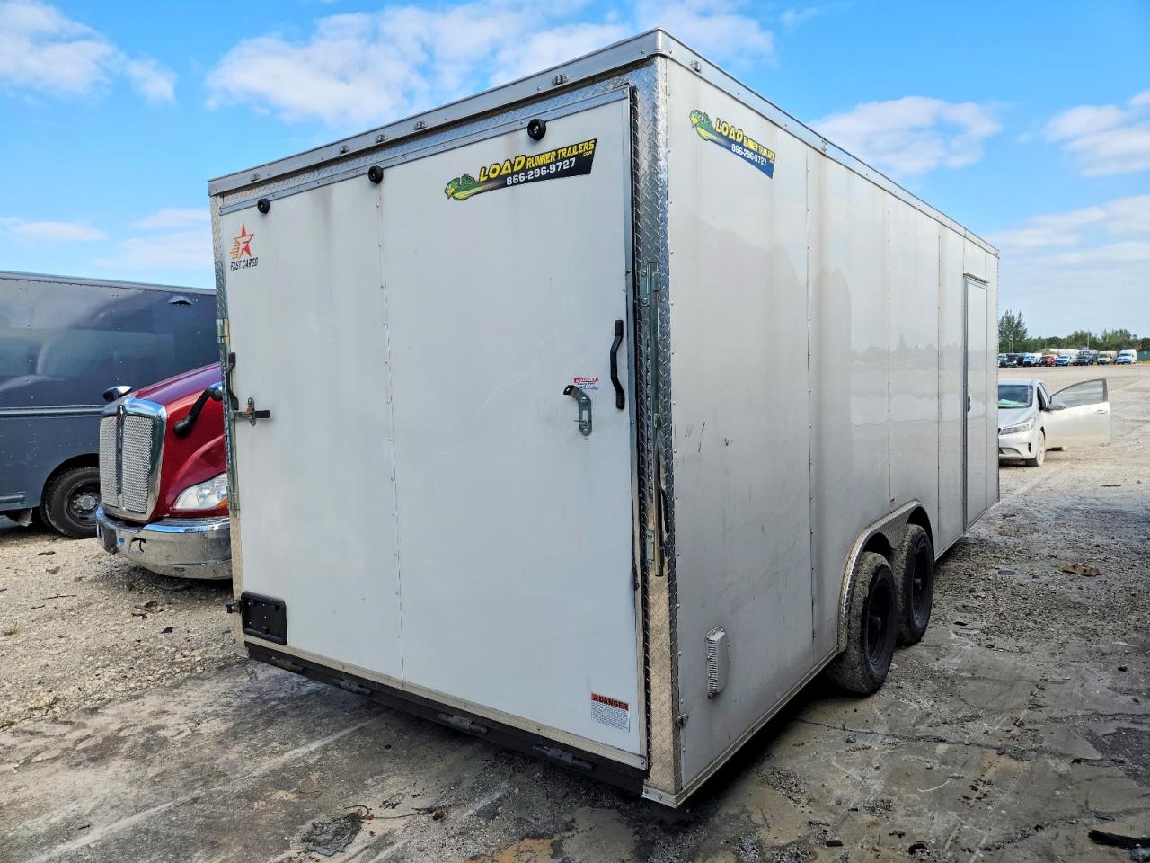 Fast Cargo Other