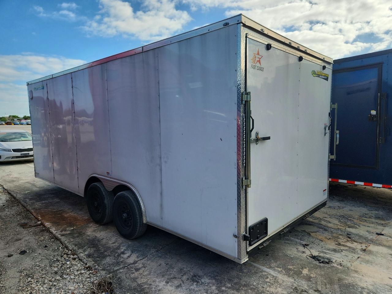 Fast Cargo Other